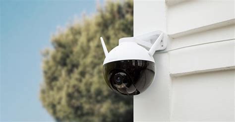 best 360 degree outdoor security camera